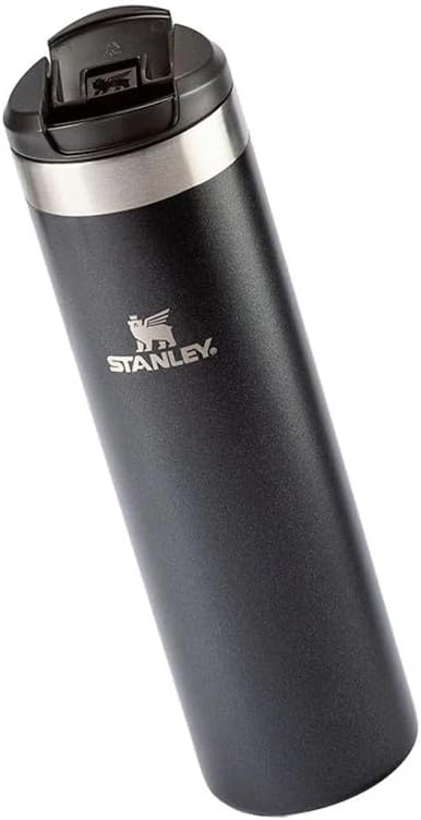 Stanley Garrafa Térmica Aerolight Transit Black | 591ml