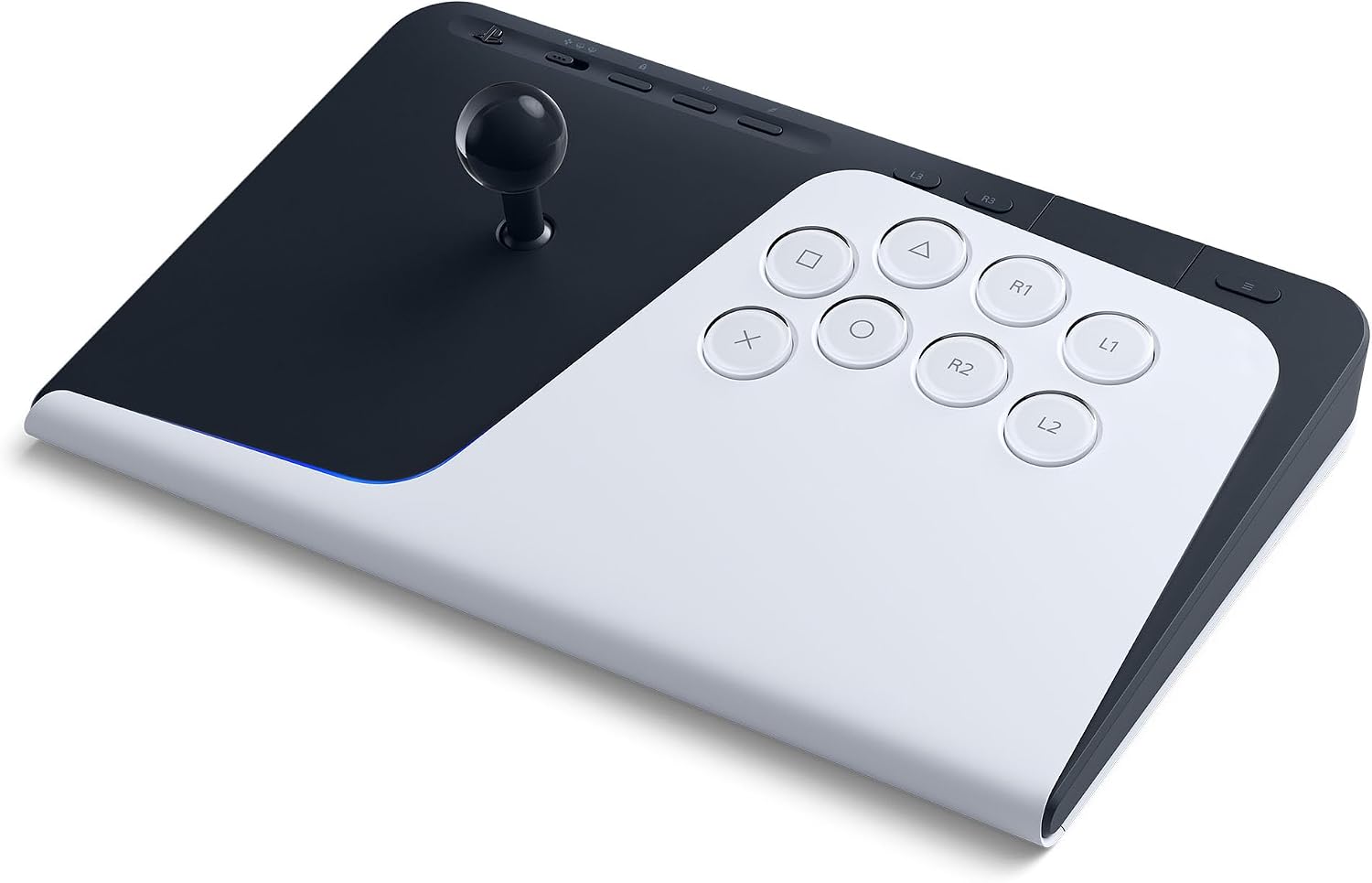 Controle Analógico Joystick sem fio para Luta - PlayStation FlexStrike™