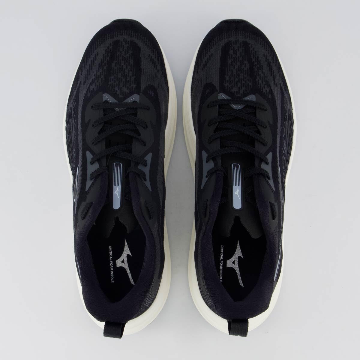 Tênis de Corrida Mizuno Neo Vortex