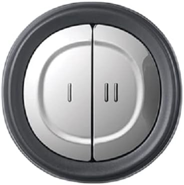 BLACK+DECKER Processador de Alimentos Antiaderente em Inox, Gourmand Gris, Modelo MP300G, 220V