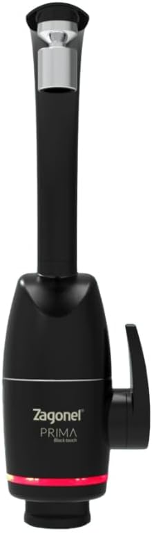 TORNEIRA BLACK ELETRONICA PRIMA 5500W 220V