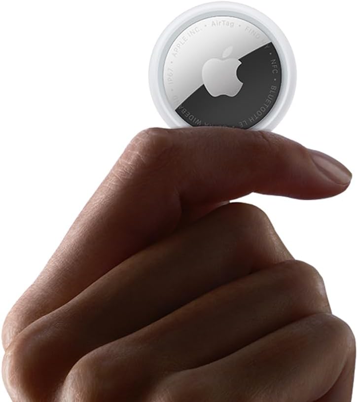 Apple AirTag ​​​​​​​(2ª geração)