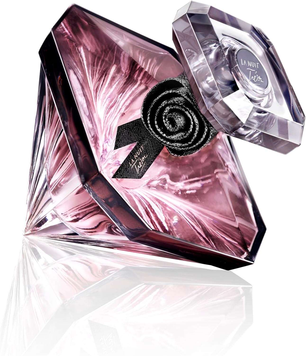 La Nuit Trésor Lancôme - Perfume Feminino - Eau de Parfum