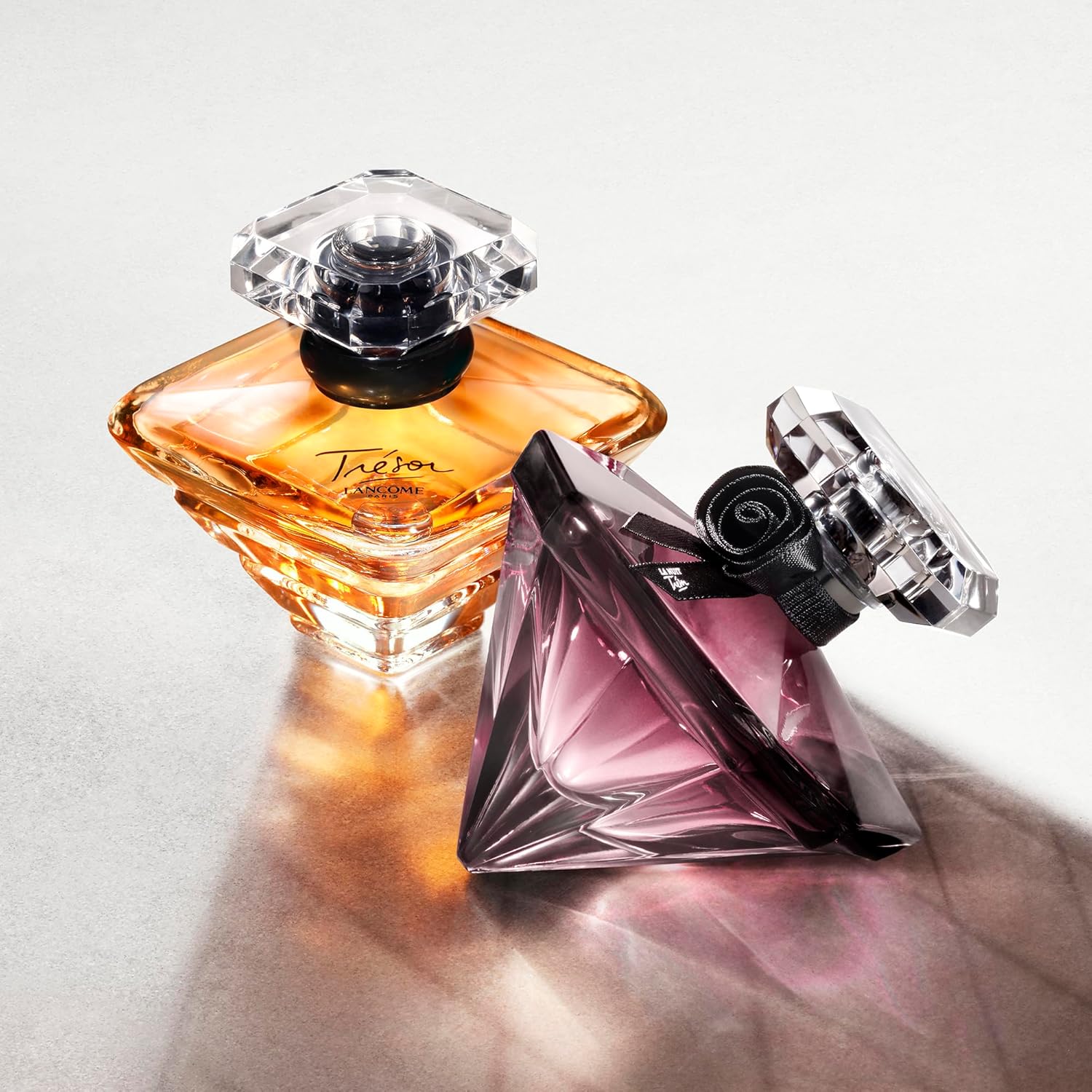 La Nuit Trésor Lancôme - Perfume Feminino - Eau de Parfum