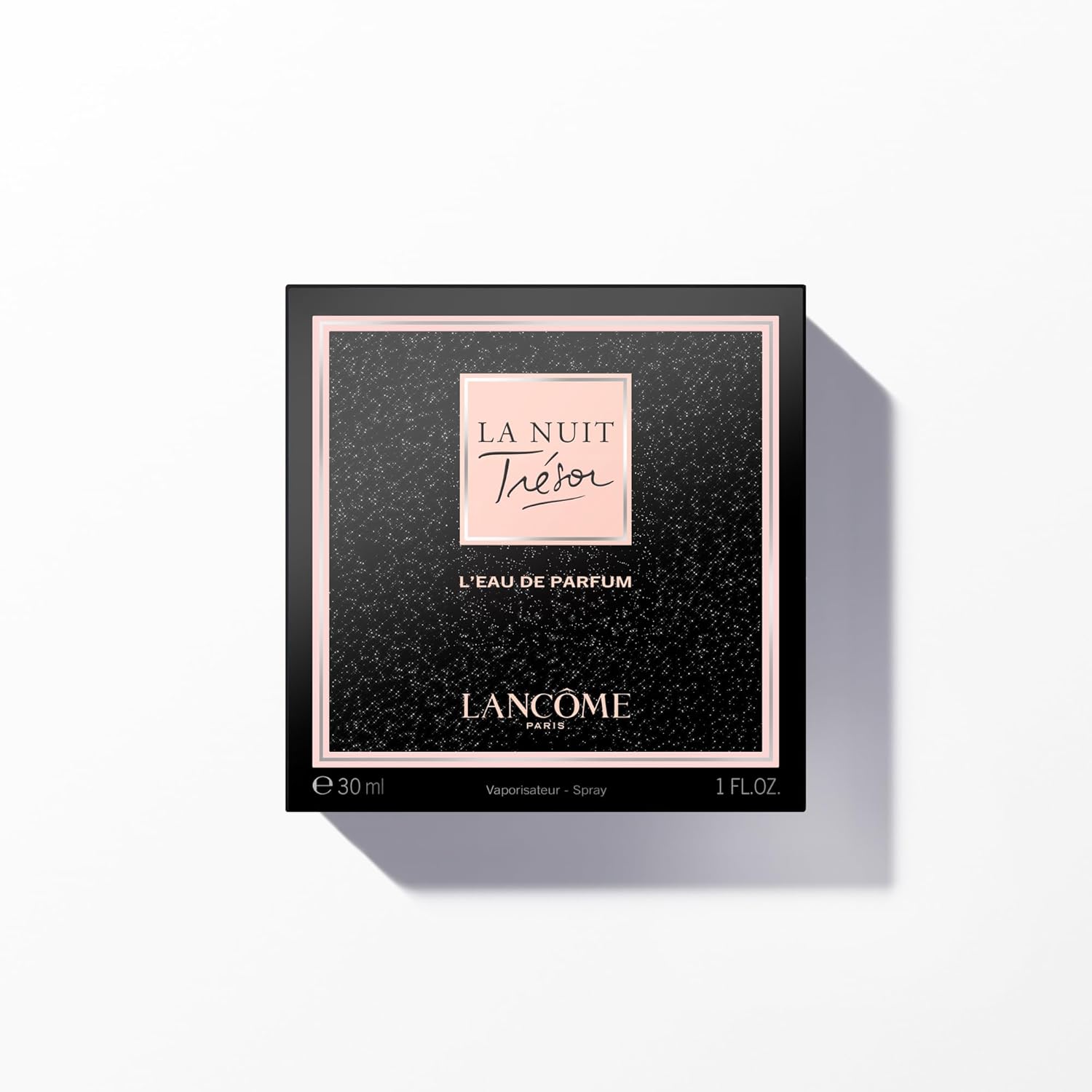 La Nuit Trésor Lancôme - Perfume Feminino - Eau de Parfum