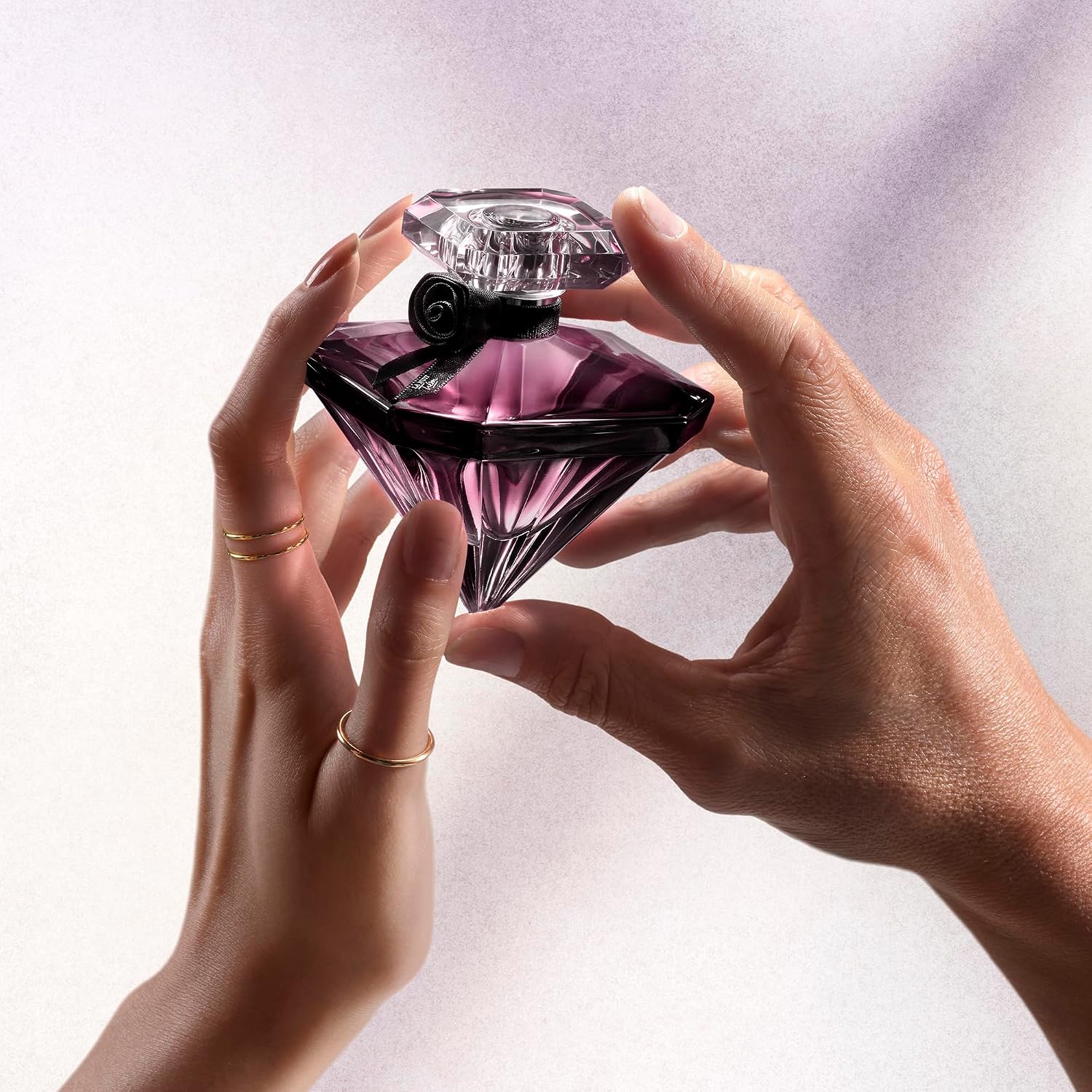 La Nuit Trésor Lancôme - Perfume Feminino - Eau de Parfum