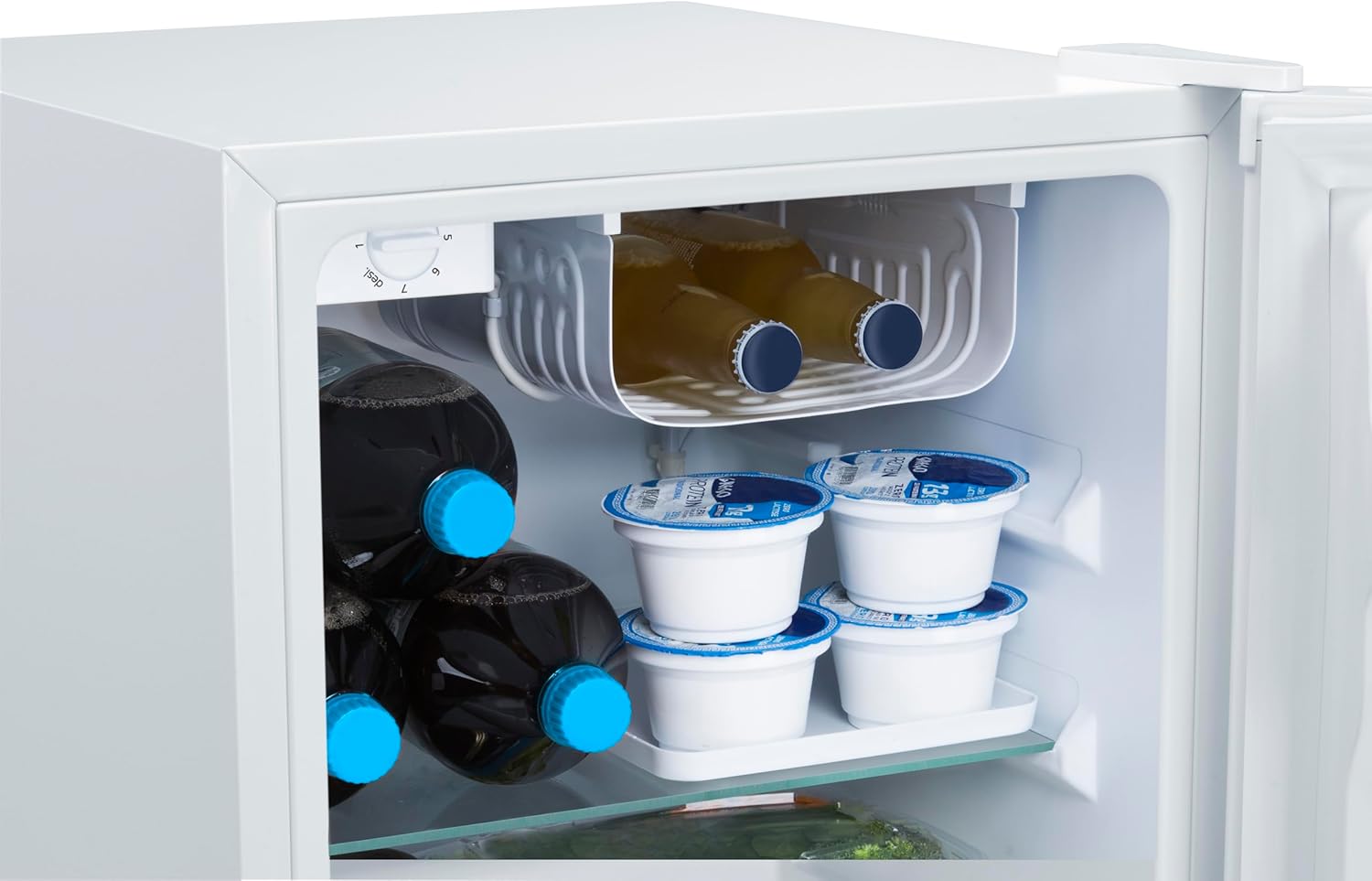 Frigobar 67 Litros Inverter Bivolt Midea Bivolt