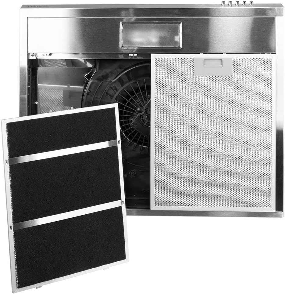 Depurador, Slim Pdr60i, 150w, Cinza, 220v, Philco