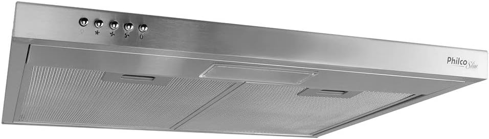 Depurador, Slim Pdr60i, 150w, Cinza, 220v, Philco